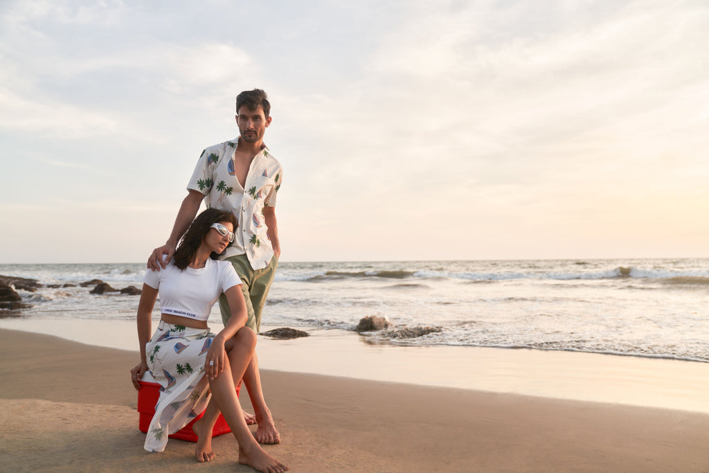 Beach Honeymoon Destinations in India