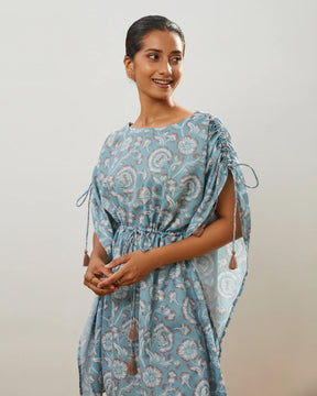 Aegea Kaftan Dress