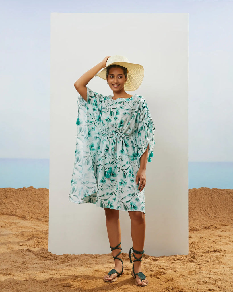 Buy Kaftan & Sarong Dresses for Every Occasion | CMGE Beach Club